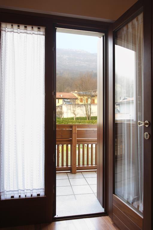 Bed and Breakfast Sentiero Valinis Fanna Pokój zdjęcie