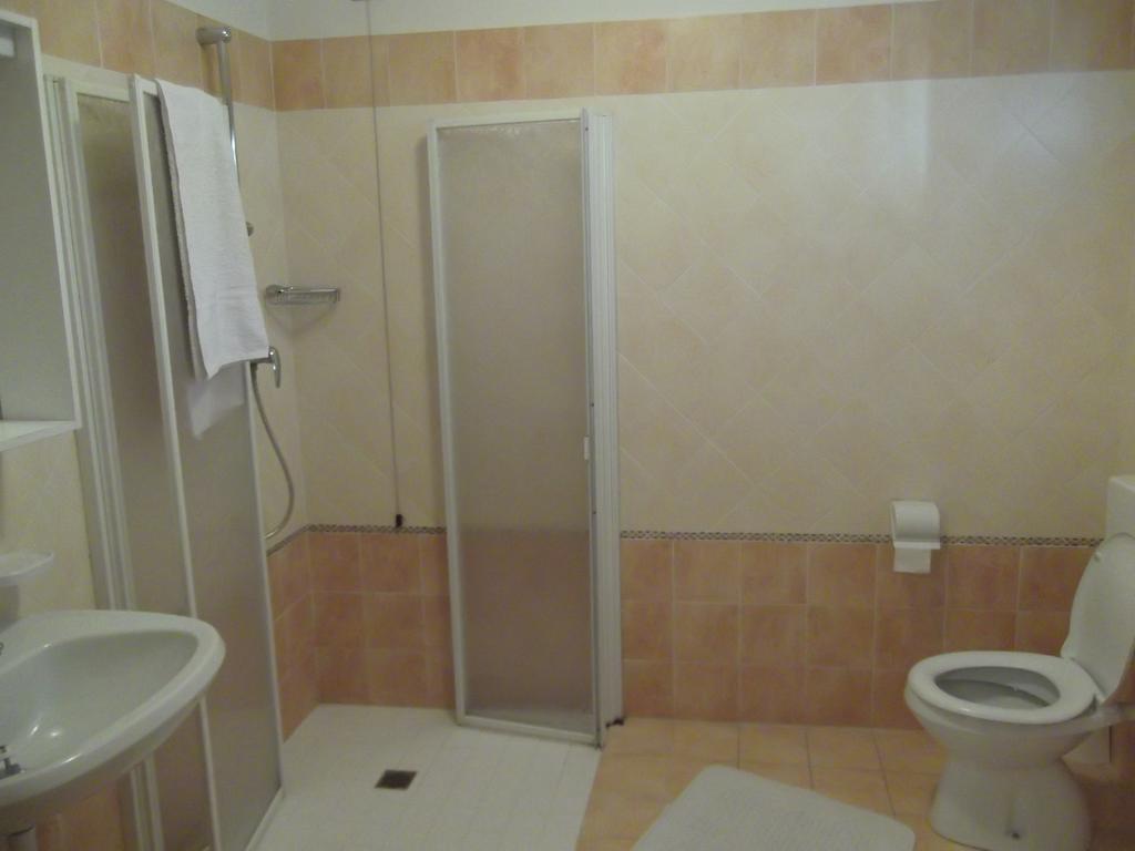 Bed and Breakfast Sentiero Valinis Fanna Pokój zdjęcie